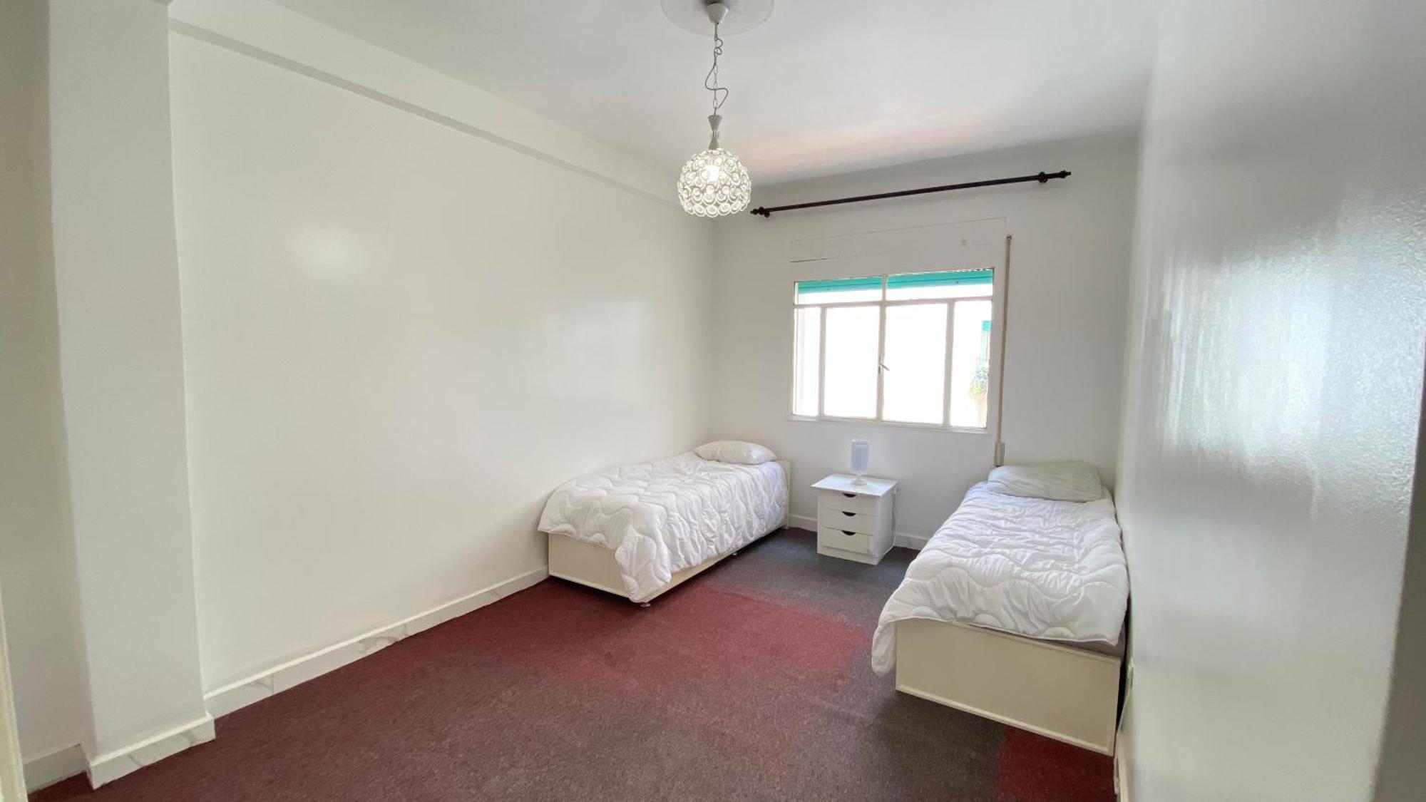 Apartment Iconic 2 Bedroom