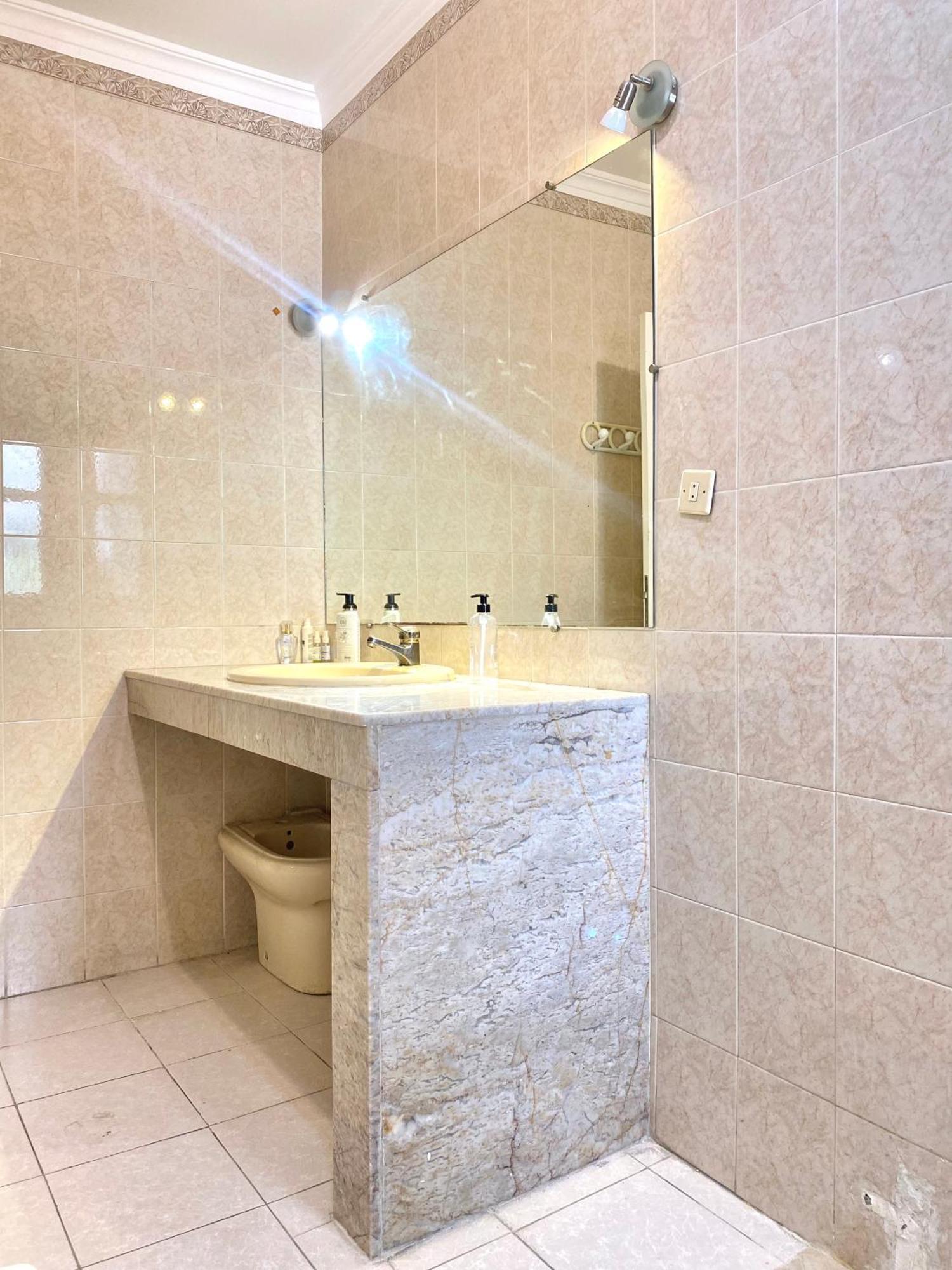 Iconic 2 Bedroom Apartment